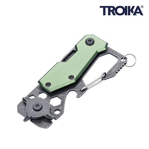 Multifunctional tool TOOLINATOR CARD Multifunctional tool TOOLINATOR CARD