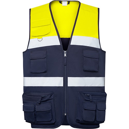 Gilet de sécurité. BETA Gilet de sécurité. BETA
