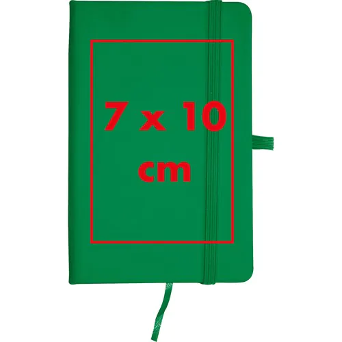 A6 note book Lübeck A6 note book Lübeck