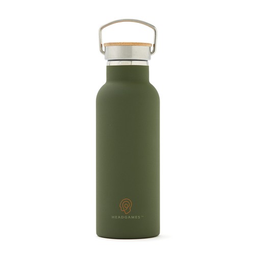 Bottilgia termica VINGA Miles 500ml Bottilgia termica VINGA Miles 500ml
