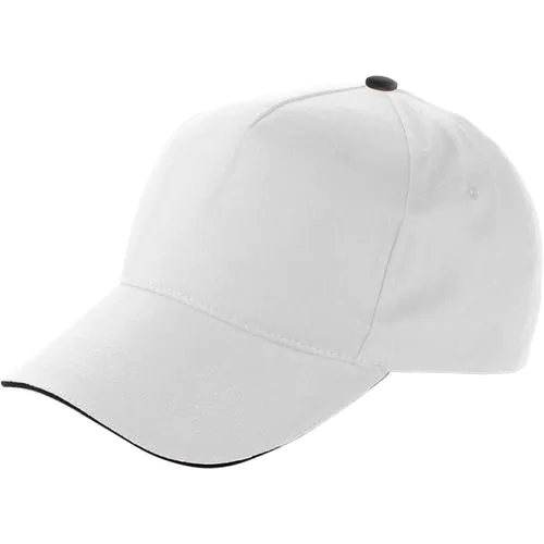 Gorra de algodón Beau Gorra de algodón Beau