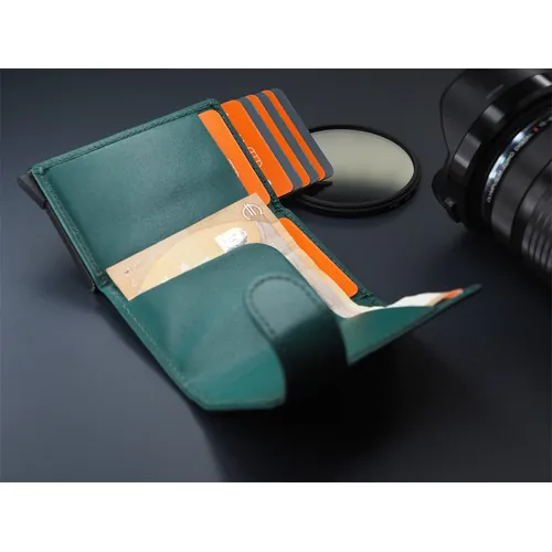 Billetera RFID Billetera RFID