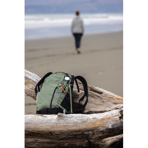 Buscador de artículos FindMate RCS de plástico reciclado