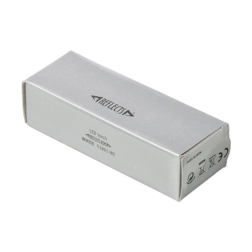 LED Torch REEVES-KEMI LED Torch REEVES-KEMI