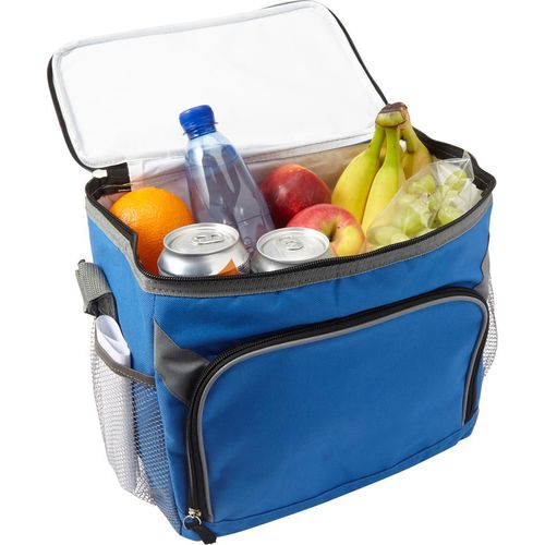 Polyester (600D) cooler bag Lance