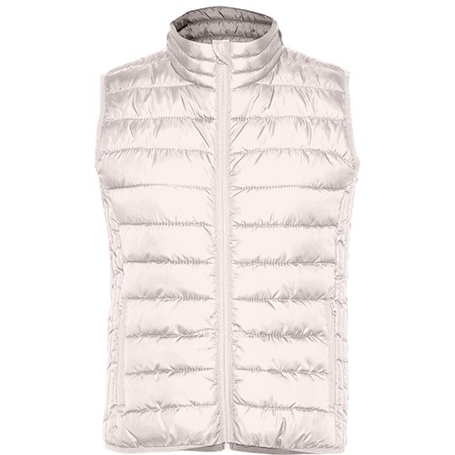 Chaleco acolchado mujer OSLO WOMAN