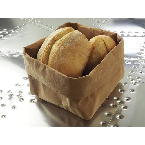 Sac en papier lavable Sac en papier lavable