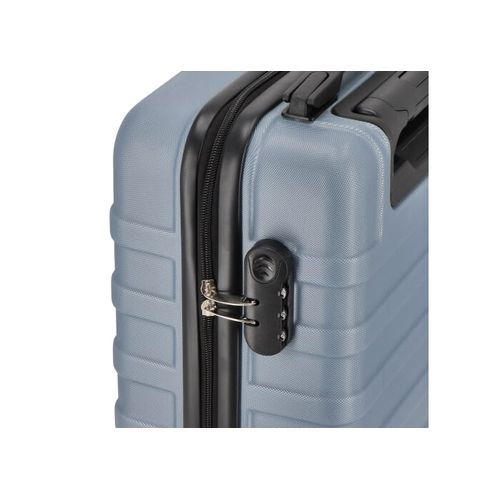 Carrello sotto il sedile da 14 pollici Carrello sotto il sedile da 14 pollici