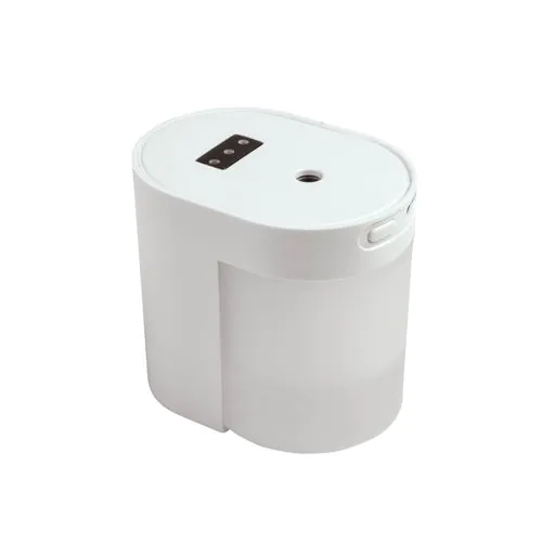 dispenser voor antibacteriële gel dispenser voor antibacteriële gel