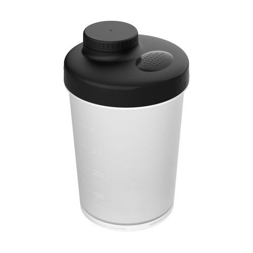 Shaker "Energy", 0,40l Shaker "Energy", 0,40l