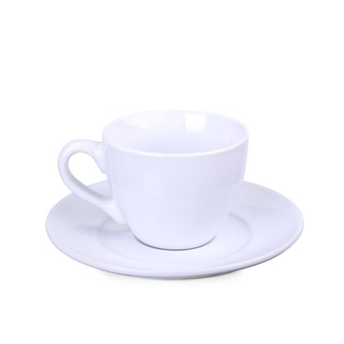 Cup Diana Set 180ml white