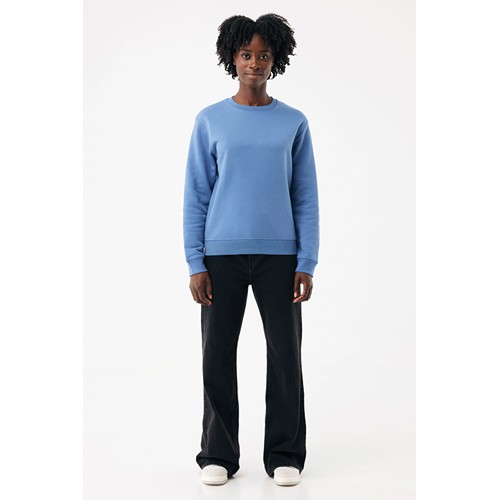IQONIQ Torla recycled cotton crew neck