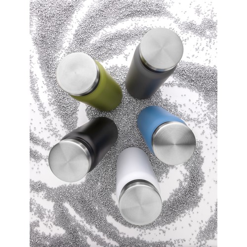 RCS Recycled stainless steel vacuum bottle 600ML RCS Recycled stainless steel vacuum bottle 600ML