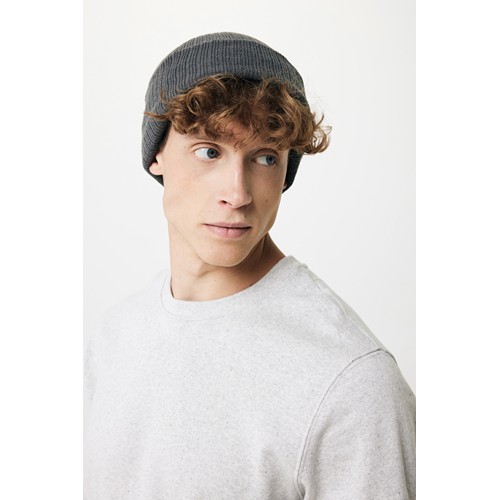 Bonnet avec revers AWARE™ Polylana® Pryor