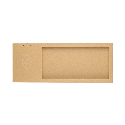 Plateau pour chargeur sans fil Alderaan