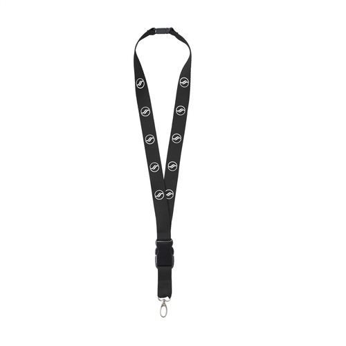 KeyCordSafety 2.4 cm lanyard KeyCordSafety 2.4 cm lanyard