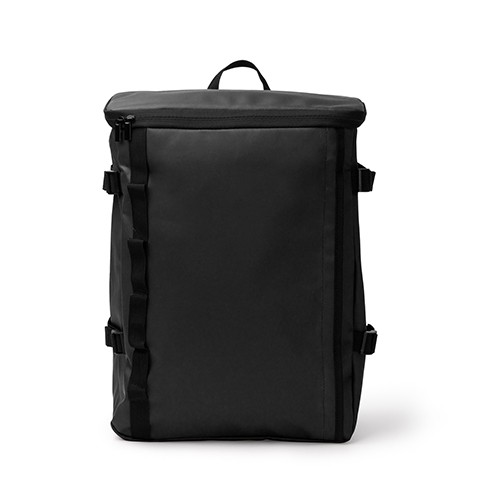 Backpack made of RPET Bros Backpack made of RPET Bros