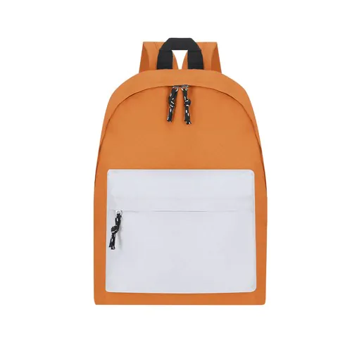Backpack Discovery