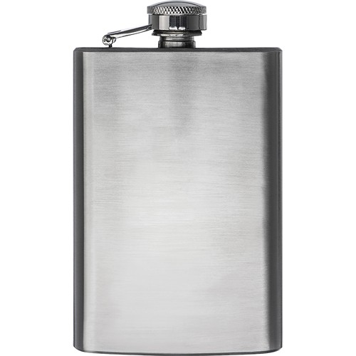 Flasque en inox 104 ml Flasque en inox 104 ml
