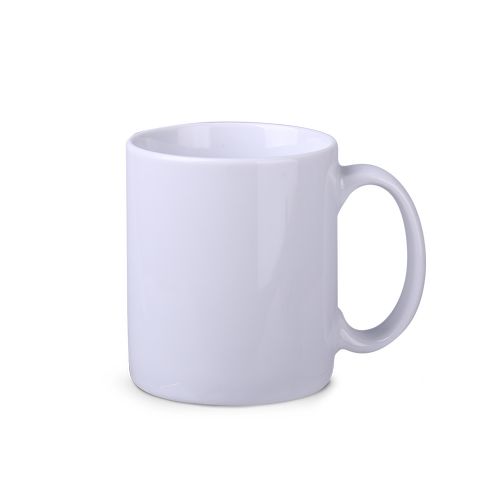 Beker Tomek EU 300ml wit Beker Tomek EU 300ml wit