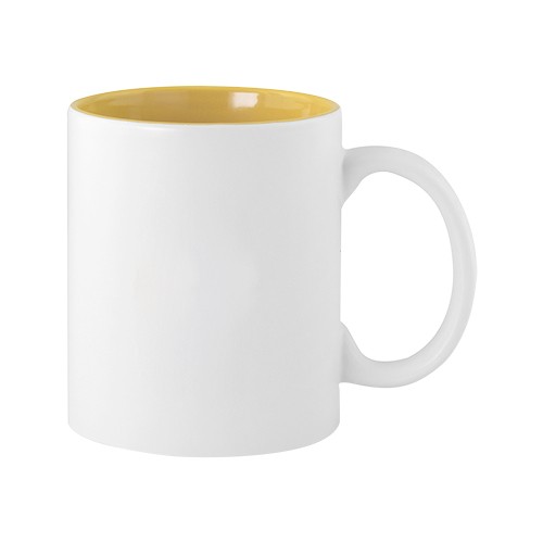 High quality mug 320ml Kwania