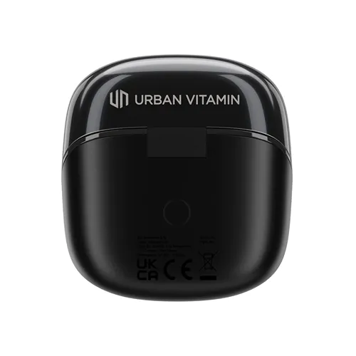 Ecouteurs sans fil ENC en ABS RCS Urban Vitamin Long Beach