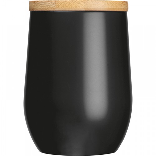 Double-walled mug, 300 ml