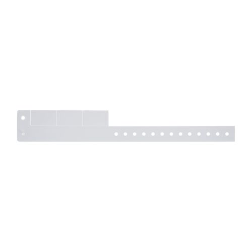 identification wristband