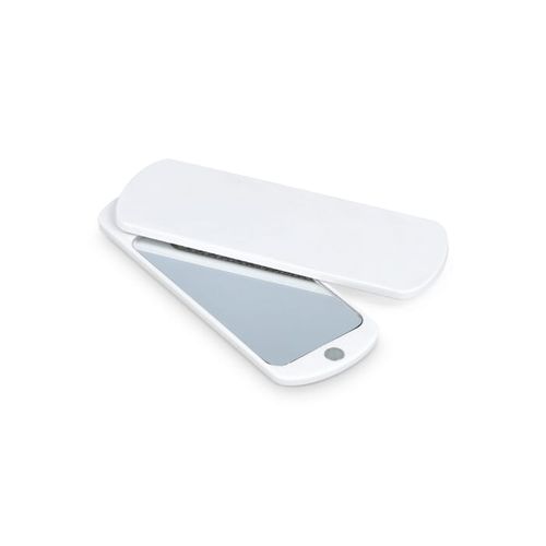 Lint brush with mirror Kaiya Lint brush with mirror Kaiya