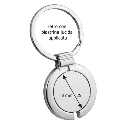 llavero carro