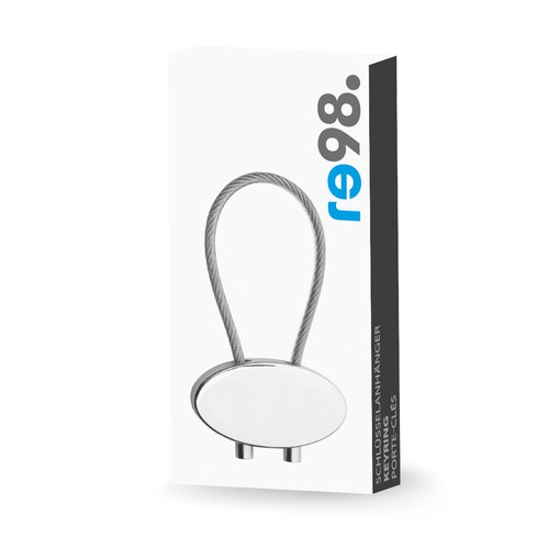 Key Ring RE98-CABLE