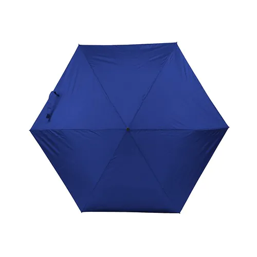 19” SUPER MINI AUTOMATIC UMBRELLA IN 190T PONGEE