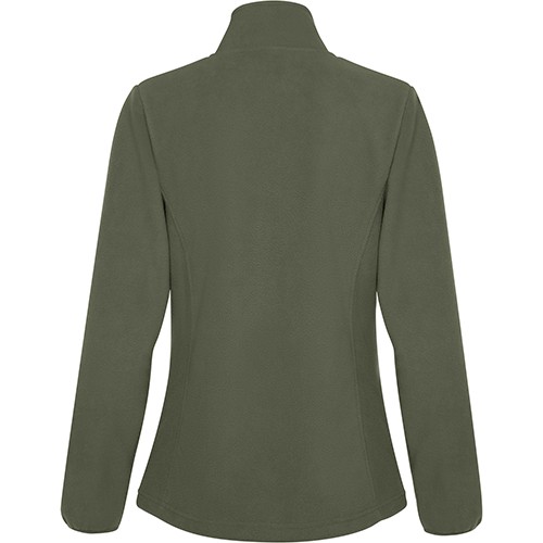 Chaqueta de forro polar NEW ARTIC WOMAN