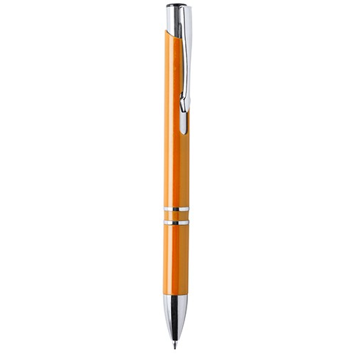 Ballpen Aarslev