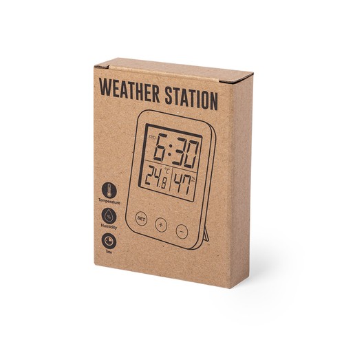Weerstation Helein