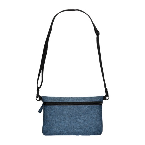 Bandolera de poliéster 900D melange Bandolera de poliéster 900D melange