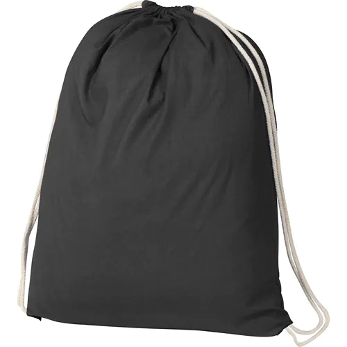 Katoenen sporttas Boedapest