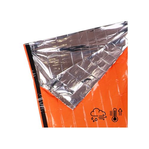Outdoor Survival Emergency Thermal sleeping bag Outdoor Survival Emergency Thermal sleeping bag