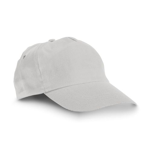 RUFAI. Cappellino 100% cotone RUFAI. Cappellino 100% cotone