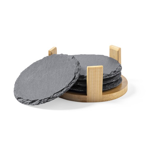 Coaster Set Seitol Coaster Set Seitol