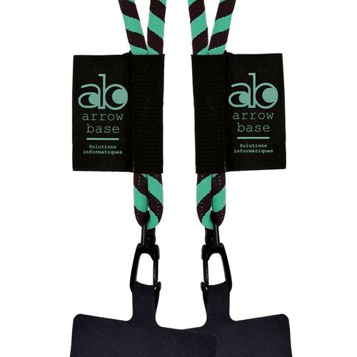 NECK CORD + PHONE HOLDER INSERT NECK CORD + PHONE HOLDER INSERT