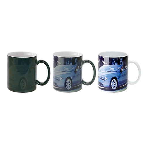 Ceramic mug, 320ml Erman