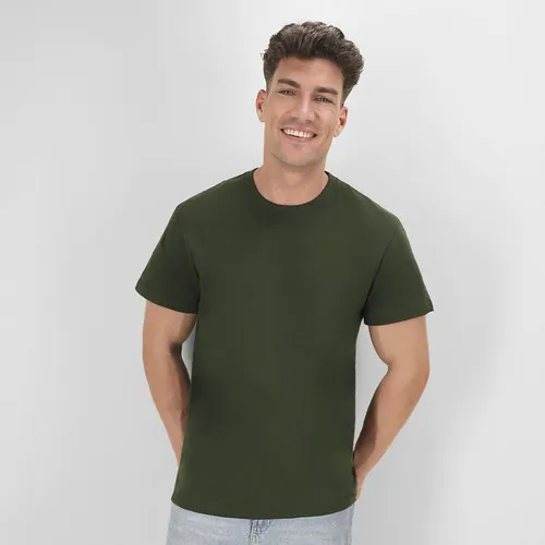 T-Shirt Adulto Colore "keya" MC150