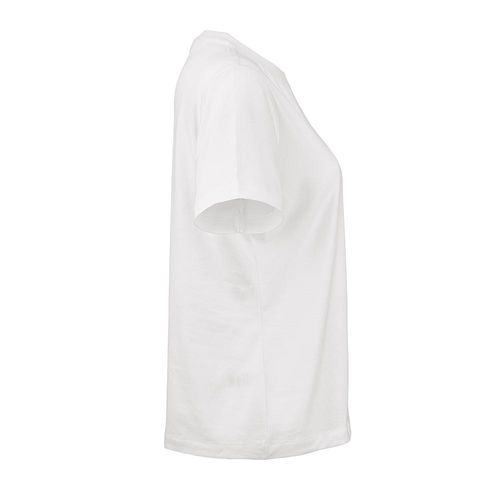 T-shirt in jersey da donna Copacabana. 100% cotone bio. 165gsm