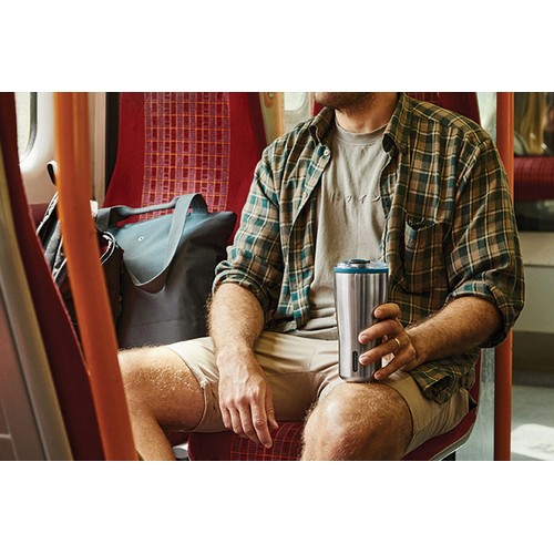 Black+Blum Insulated Travel Tumbler 600ml Black+Blum Insulated Travel Tumbler 600ml
