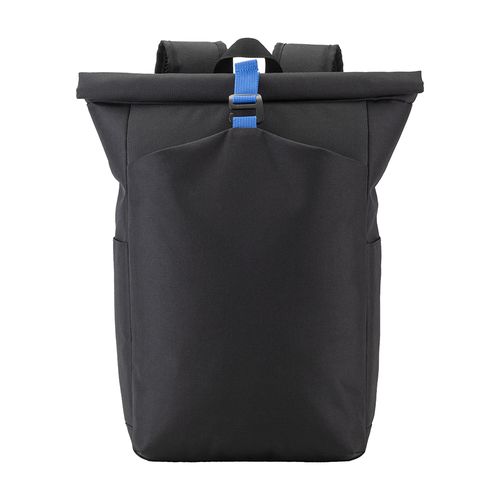 Polyester PC backpack (15")