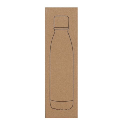 BOTTLE SODA