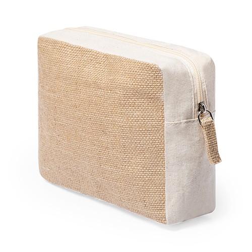 Jute pouch Bongo Jute pouch Bongo