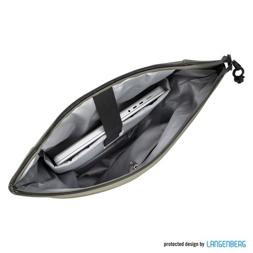 Sac à dos pour vélo TRYCYCLE