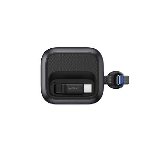Powerbank 25.000 mAh et 165 W avec câble intégré Anker